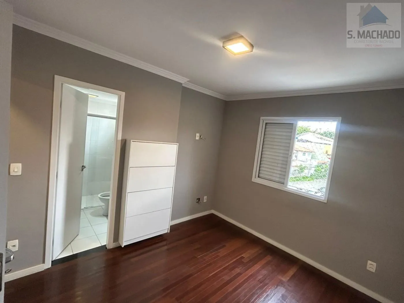 Imagem Apartamento para Venda em Santo André / SP no bairro Camilópolis