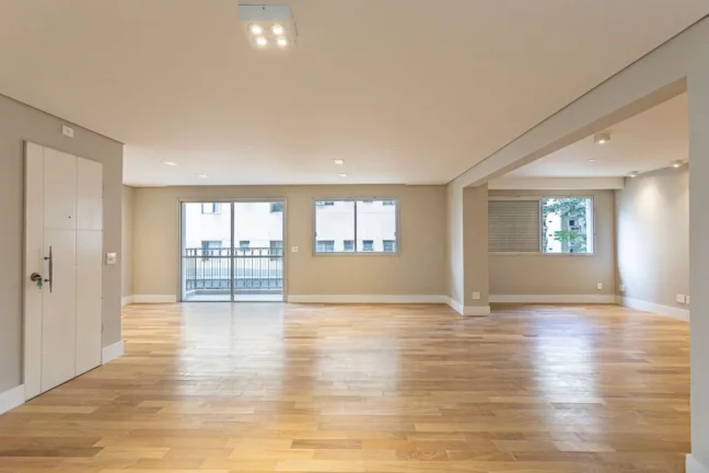 Imagem APARTAMENTO RESIDENCIAL em São Paulo - SP, Moema