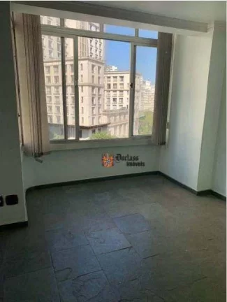 Imagem Conjunto à venda, 76 m² por R$ 320.000 - Sé - São Paulo/SP