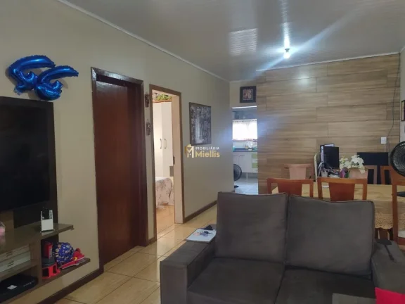 Imagem LINDA CASA DE DOIS DORMITÓRIOS - SANTA ISABEL - VIAMÃO RS