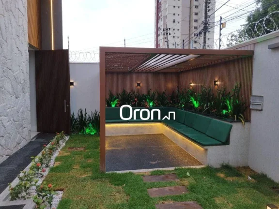 Imagem Casa à venda, 230 m² por R$ 1.790.000,00 - Parque Amazônia - Goiânia/GO