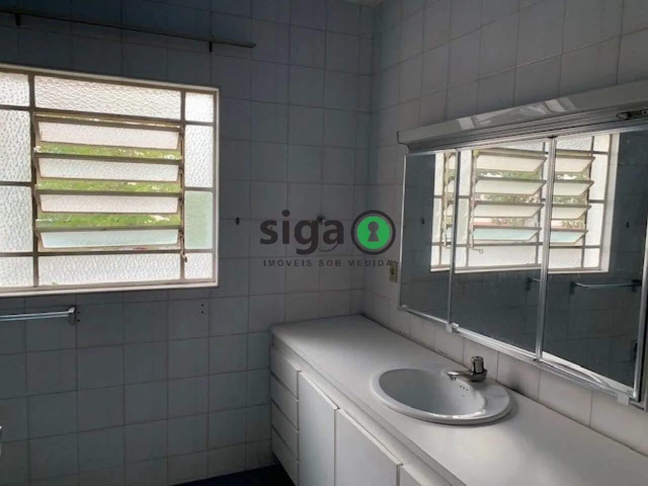 Imagem SOBRADO RESIDENCIAL OU COMERCIAL NA VILA CLEMENTINO | ESQUINA ESTRATÉGICA COM GRANDE POTENCIAL