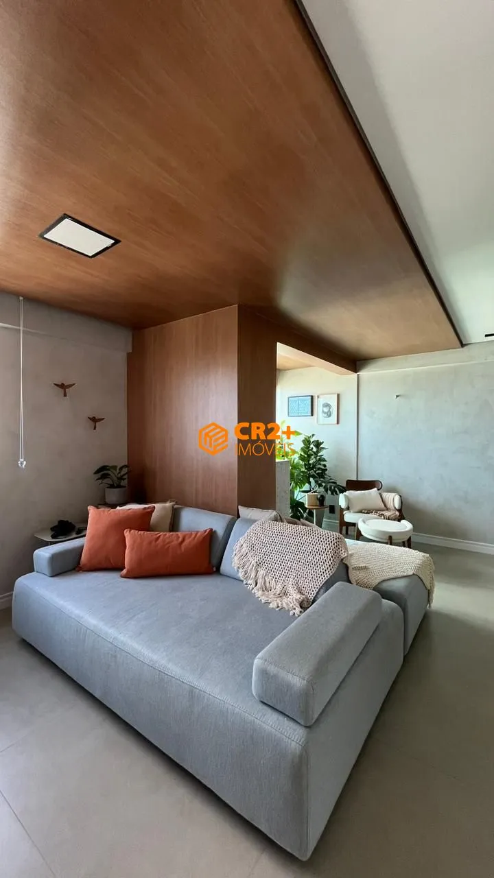 Imagem Vendo-Aurora Trend-Apartamento 73m2