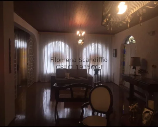 Imagem CASA RESIDENCIAL em Campinas - SP, Jardim Nossa Senhora Auxiliadora