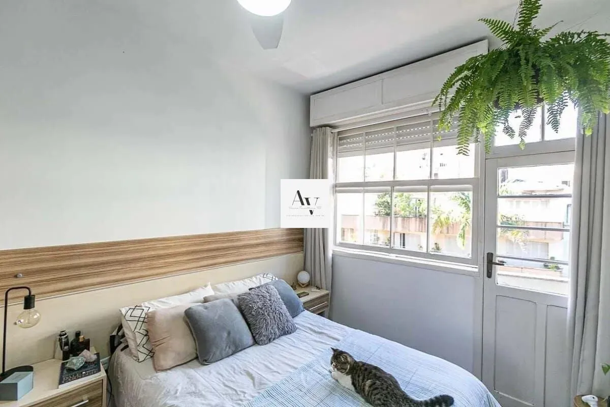 Imagem Apartamento à venda no bairro Santana - Porto Alegre/RS
