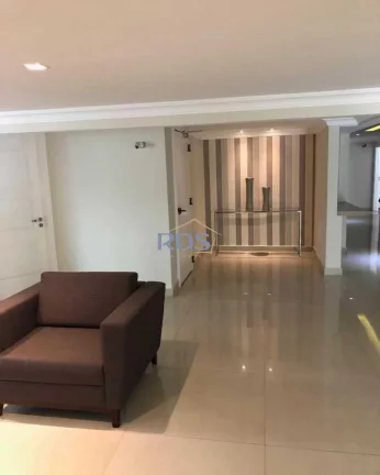 Imagem APARTAMENTO RESIDENCIAL em São Paulo - SP, Moema