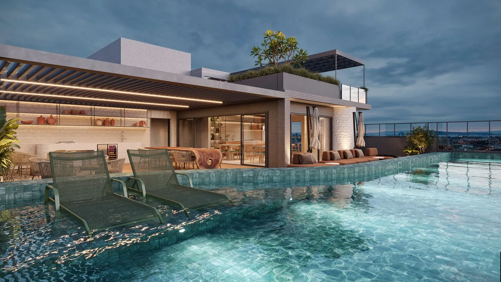 Imagem Elevare 1340 Smart Home