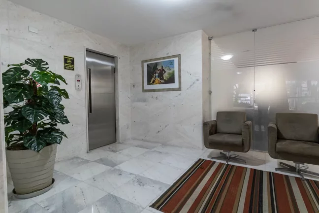 Imagem Apartamento à venda em São Paulo, Itaim Bibi, com 3 quartos, 134m2