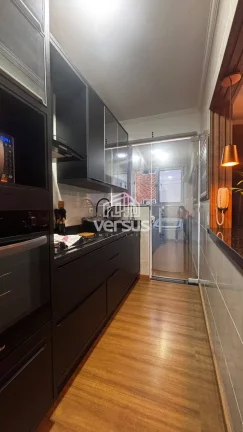 Imagem APARTAMENTO 1 DORMITÓRIO - CANTO DO FORTE