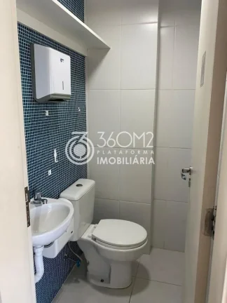 Imagem Sala Comercial para Venda em São Caetano do Sul / SP no bairro Santo Antônio