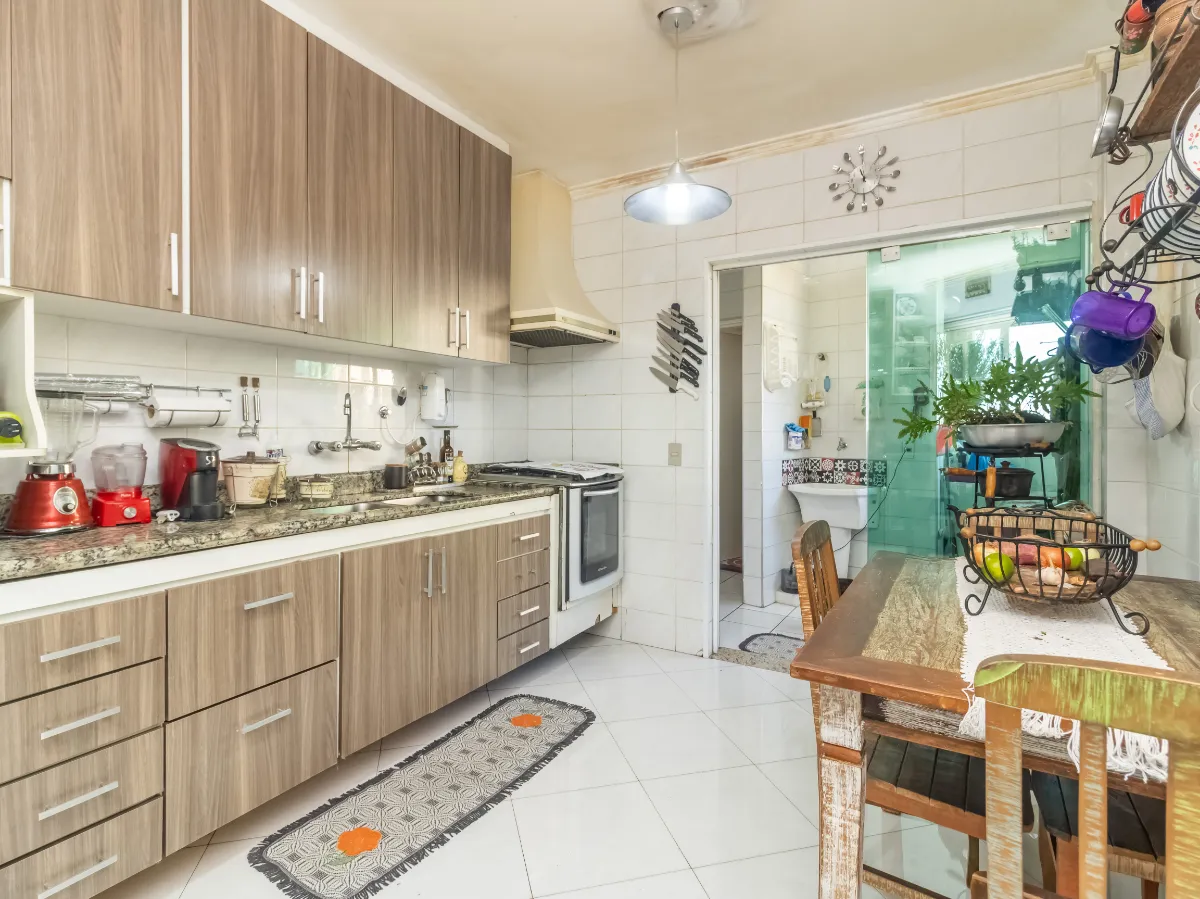 Imagem Apartamento para venda em Freguesia do Ó com 3 quartos, sendo 1 suíte, 127m2