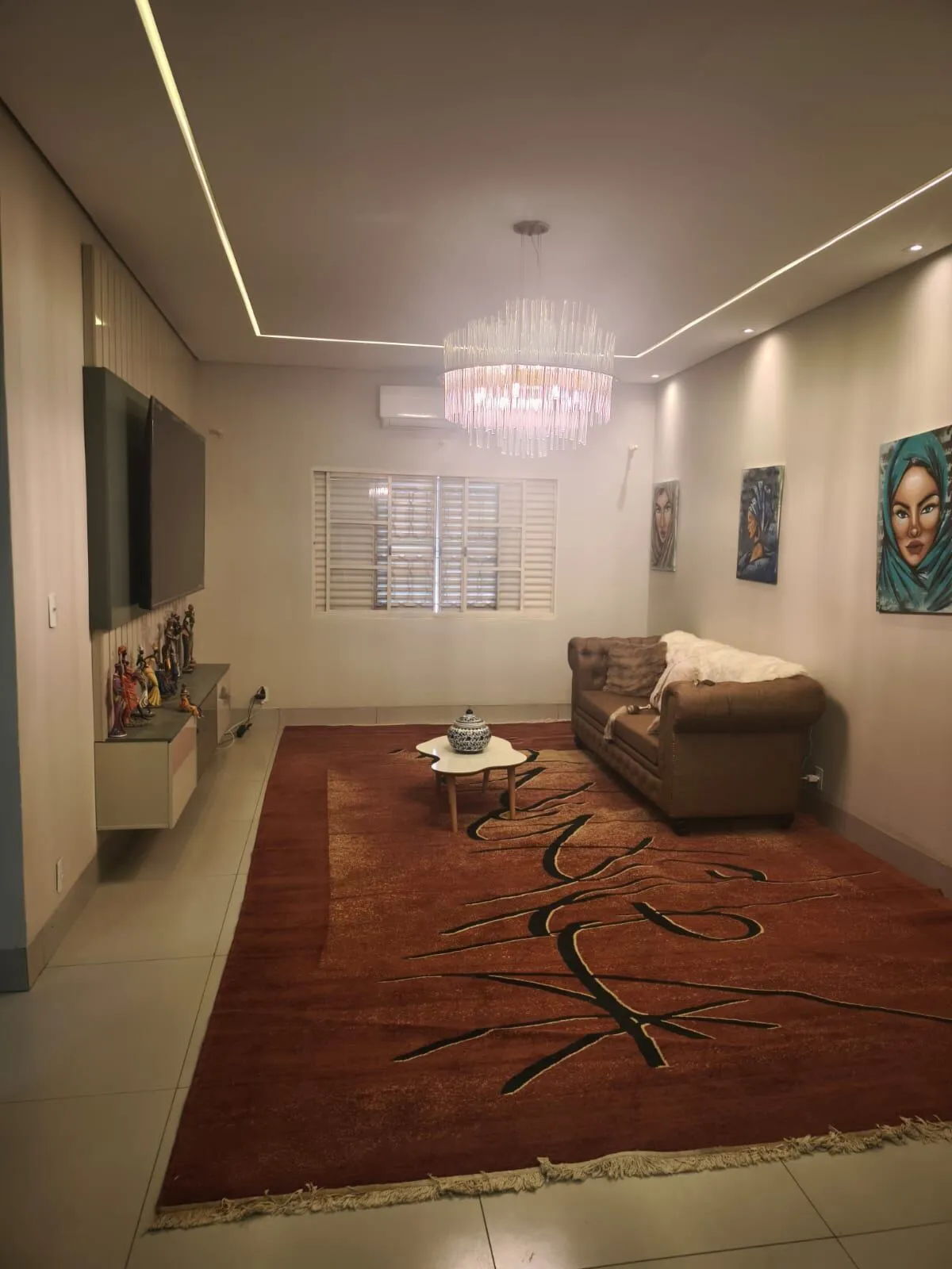 Imagem Apartamento a venda Edifício Calorio 3 quartos, sendo 1 suíte