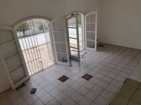 Imagem Casa com 3 quartos (1 suíte) à venda, 162 m² - Vila Sônia - Morumbi - São Paulo/SP