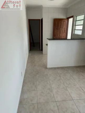 Imagem CASA RESIDENCIAL em PRAIA GRANDE - SP, CIDADE DA CRIANÇA