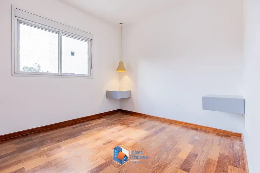 Imagem Apartamento à venda 3 Quartos 3 Suites 2 Vagas 143M² Parque do Morumbi São Paulo - SP