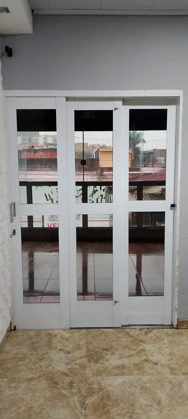 Imagem Sobrado com 3 Quartos para Alugar, 150 m² em Vila Amorim - Suzano