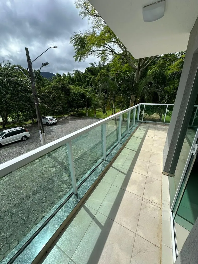 Imagem Casa Alto Padrão Condomínio