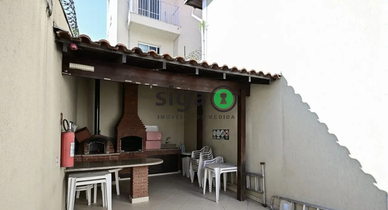 Imagem Casa em Condomínio 2 quartos 2 vagas a venda na Vila Andrade.