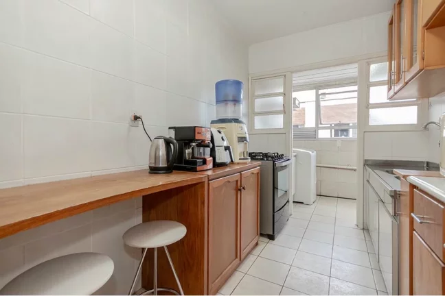 Imagem Apartamento para venda no bairro Jardim Lindóia em Porto Alegre