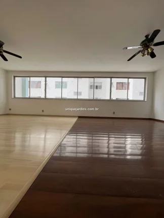 Imagem Apartamento à venda Paraíso São Paulo