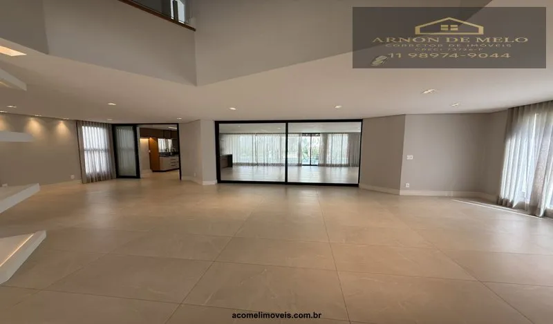 Imagem Casas em Condomínio para venda em Barueri no bairro Alphaville Residencial Zero