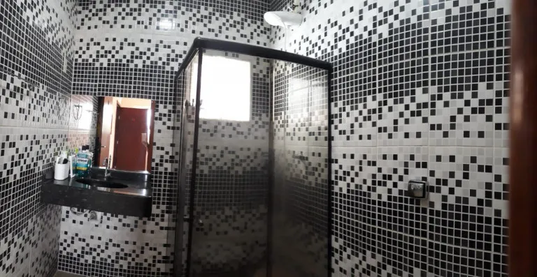 Casa com 3 Quartos à Venda, 210 m² em Jardim São José - Cruzeiro