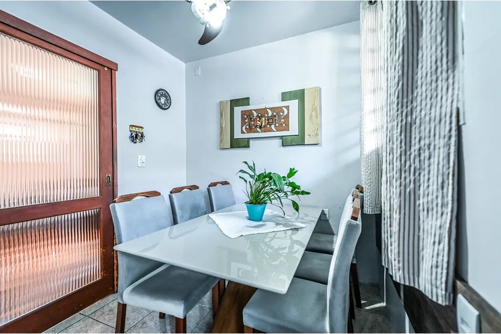 Imagem Casa em Santa Tereza