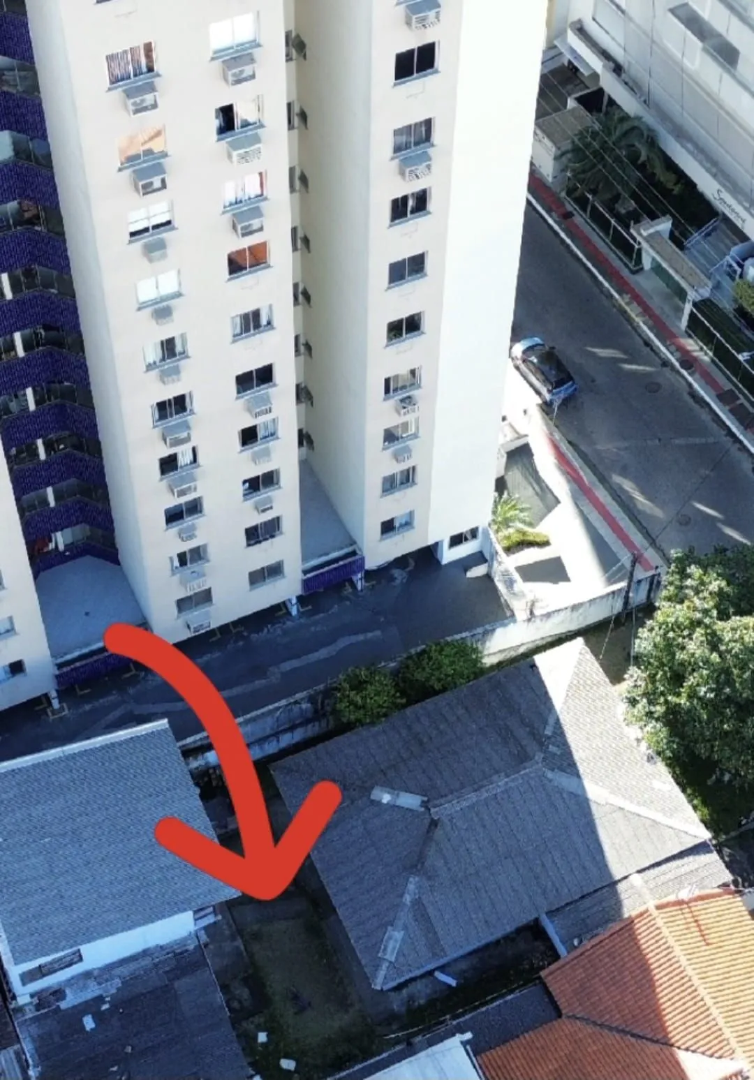 Imagem Terreno em São José, Santa Catarina