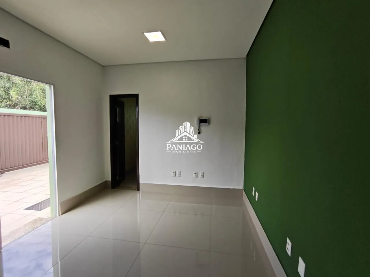 Imagem Salão Comercial para Locação na região do Santa Rosa | Próximo à Av Miguel Sutil