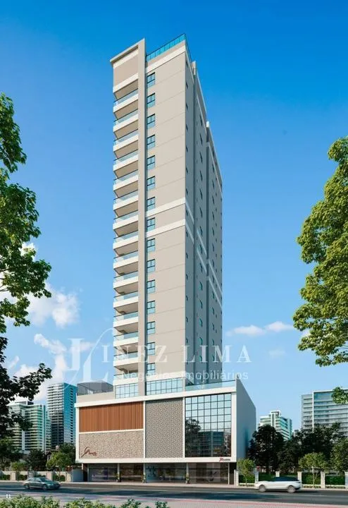 Imagem Apartamento para Venda em Itapema, meia praia, 3 dormitórios, 3 suítes, 4 banheiros, 2 vagas