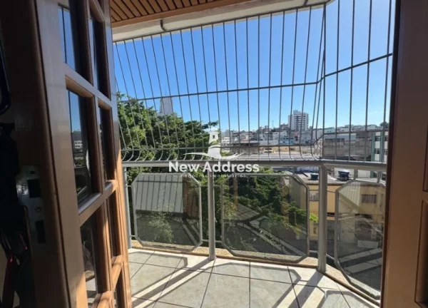 Imagem Amplo apartamento de 3 quartos pertinho do Centro de Campo Grande