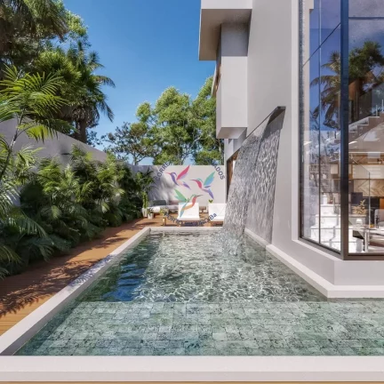 Imagem CASA ALTO PADRÃO EM ARRAIAL D'AJUDA