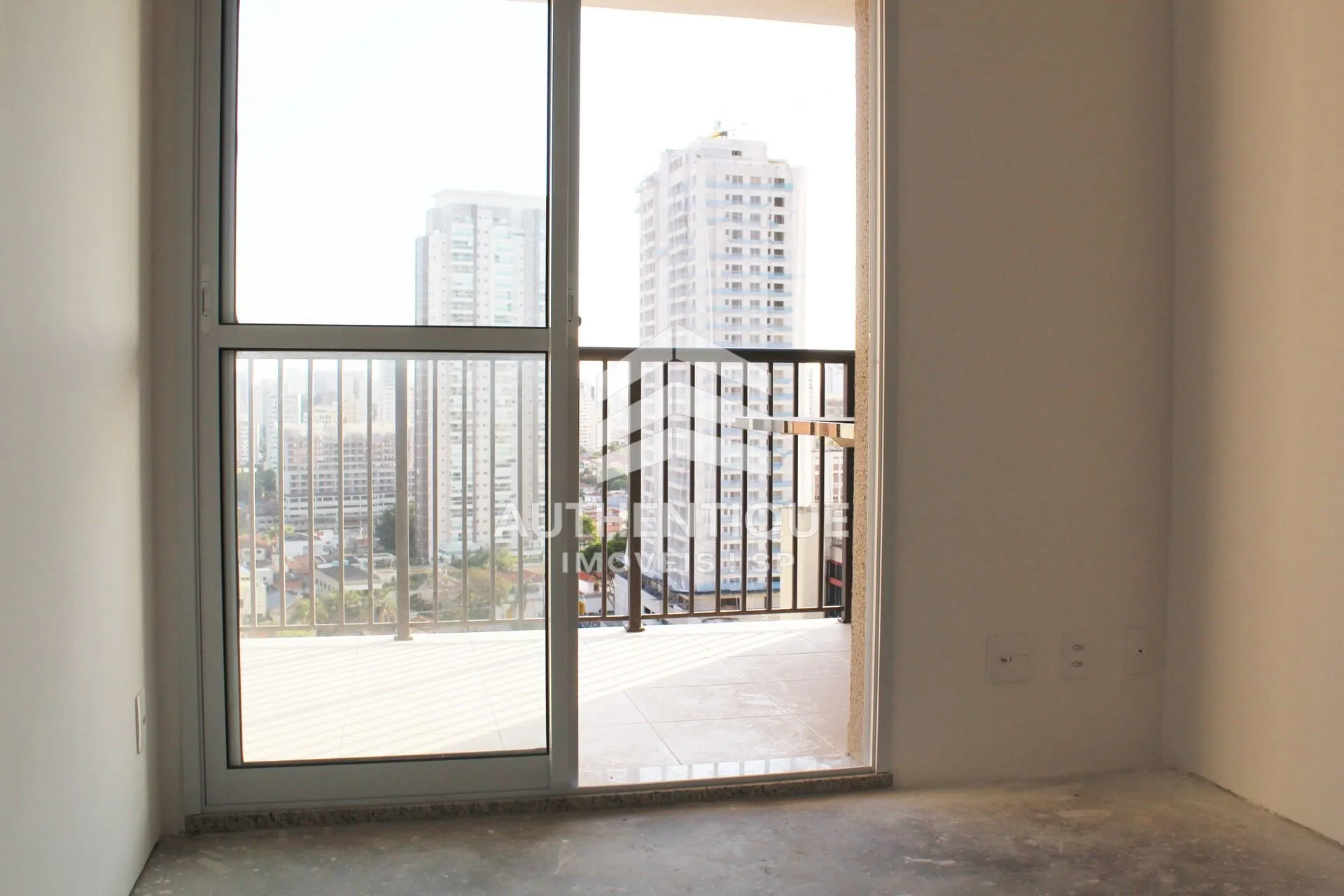 Imagem Brooklin Skymark - Apartamento à venda em São Paulo/SP