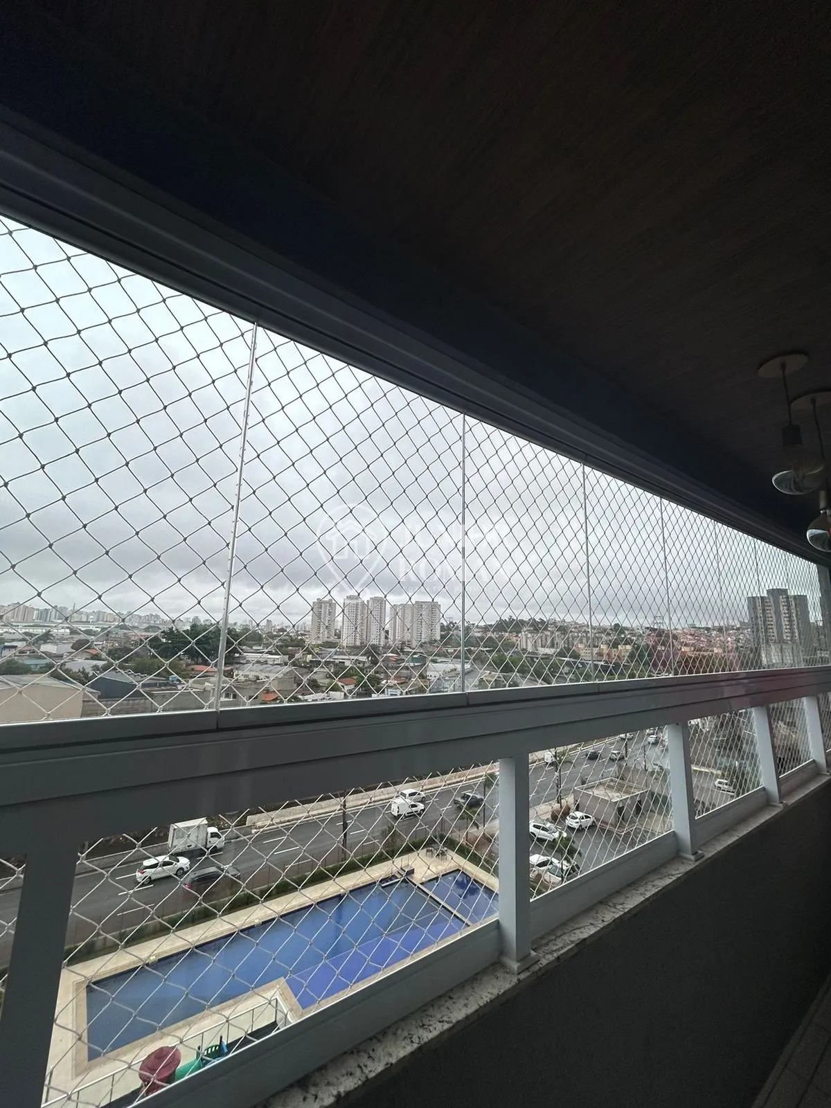 Imagem LINDO APTO 2 DORM STO ANDRE DIVISA COM SÃO CAETANO DO SUL