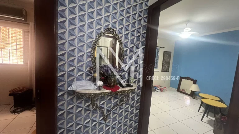 Imagem Casa à Venda 4 Quartos 1 Suíte 225m² - Bairro Monte Castelo