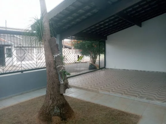 Imagem OTIMA CASA EM ITUPEVA