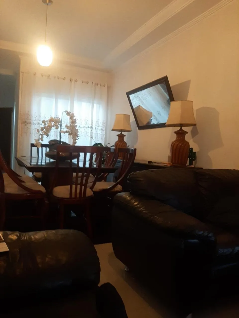 Imagem Linda Casa no Jardim Itália, Sorocaba - 3 Quartos, Suíte, Amplo Quintal e Área Gourmet