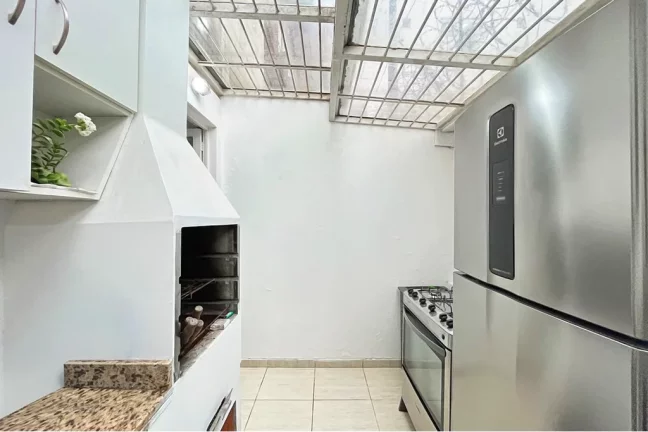 Imagem VNMC 100 Casa 610191037-90 - Casa à venda no bairro Vila Nova - Porto Alegre/RS