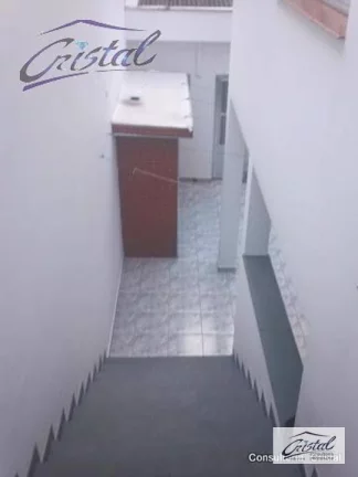 Imagem Sobrado Residencial à venda, Jardim Pinheiros, São Paulo - .