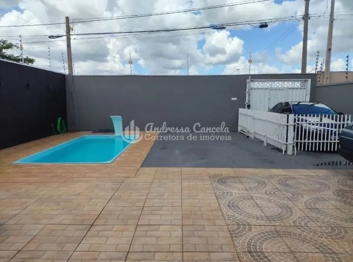 Imagem Casa à venda, por R$ 330.000 - Menezes 4 - Bady Bassitt/SP