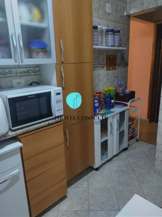 Imagem Apartamento à venda com 1 dormitório em Guarulhos, São Paulo.