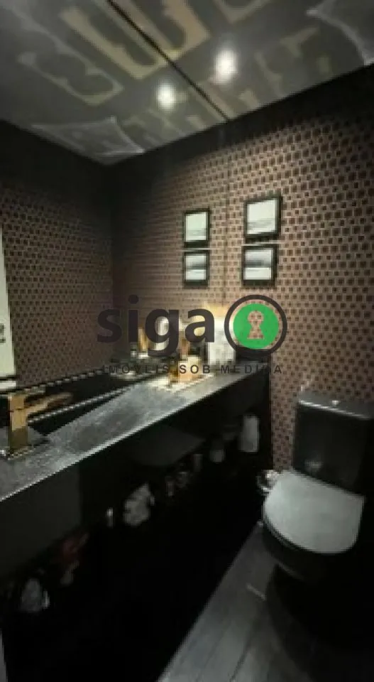 Imagem APARTAMENTO Á VENDA NA GRANJA JULIETA COM 3 SUÍTES, 3 VAGAS!
