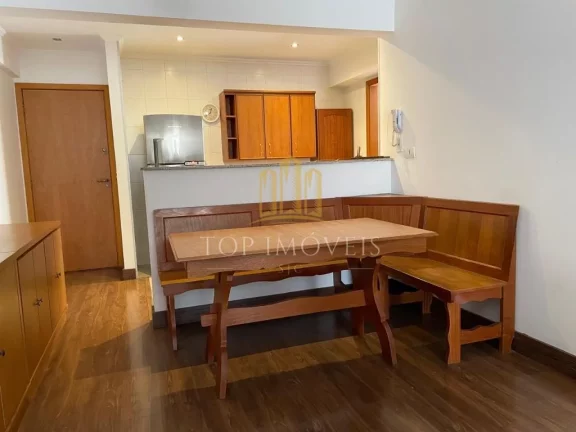 Imagem Ótimo Apartamento Ed. Barra do Sahy 2 Dormitórios 1 Suíte 2 Vagas 86 m²