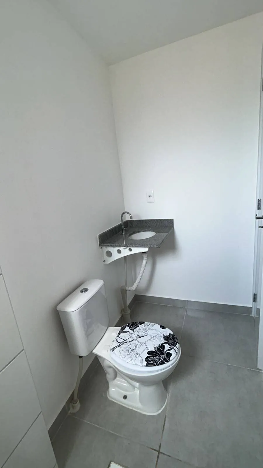 Imagem Apartamento 2 quartos Condomínio Altos da Geórgia Bairro Parque Georgia