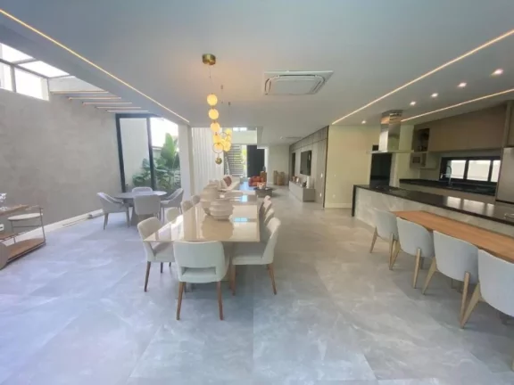 Imagem CASA MAGNÍFICA EM BERTIOGA COM 6 SUÍTES!!!
