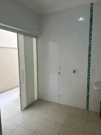 Imagem CASA À VENDA NO CONDOMINIO RESIDENCIAL SANTA CLARA