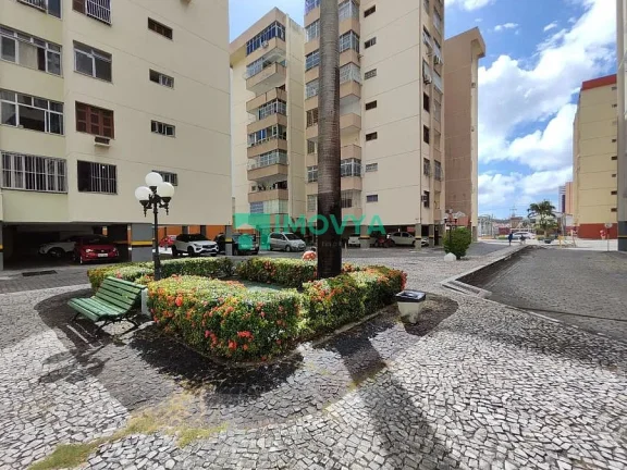 Imagem Apartamento a Venda no bairro Benfica - Fortaleza, CE