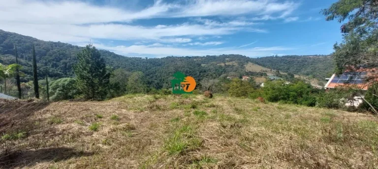 Imagem Terreno para Venda em São Roque, Cambara