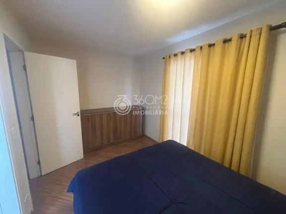 Imagem Apartamento para Venda em Santo André / SP no bairro Campestre