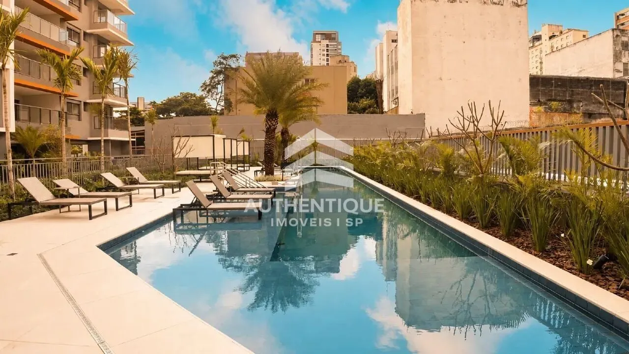 Imagem MIRANT IBIRAPUERA - Apartamento no bairro Vila Clementino à venda